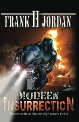 Modeen: Insurrection