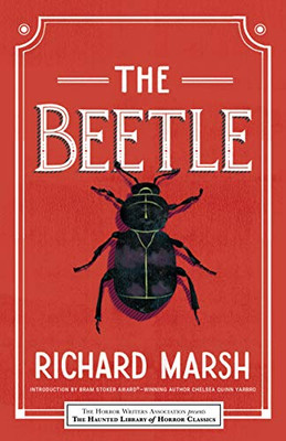 The Beetle (Haunted Library Horror Classics)