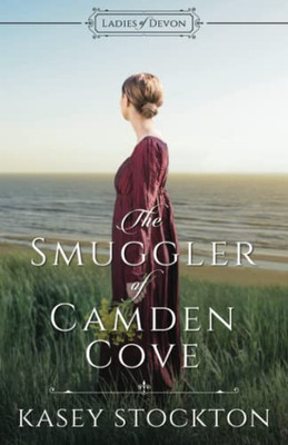 The Smuggler Of Camden Cove