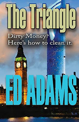 The Triangle: Dirty money? Here's how to clean it