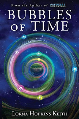 Bubbles Of Time - 9781953469786