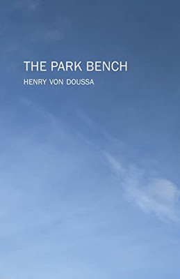 The Park Bench - 9780645353112