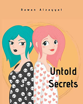 Untold Secrets