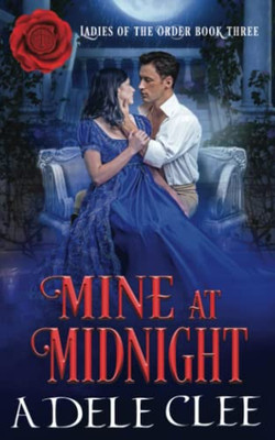 Mine At Midnight.