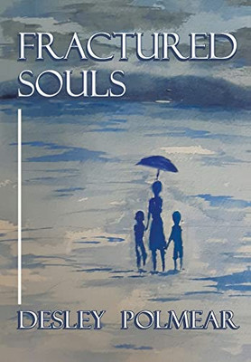 Fractured Souls - 9781669885092