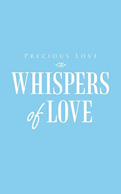 Whispers Of Love - 9781489739797