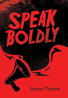 Speak Boldly - 9781664249387
