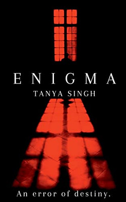 Enigma : An Error Of Destiny.