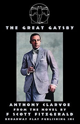 The Great Gatsby - 9780881459210