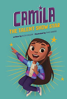 Camila The Talent Show Star