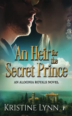 An Heir For The Secret Prince