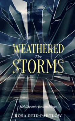 Weathered The Storms : Holding Onto Broken Pieces