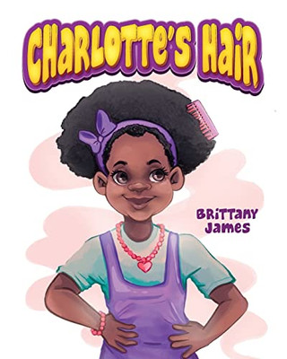 Charlotte'S Hair