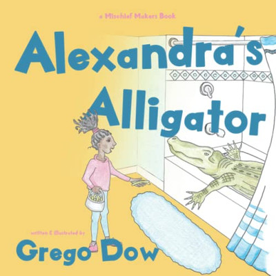Alexandra'S Alligator