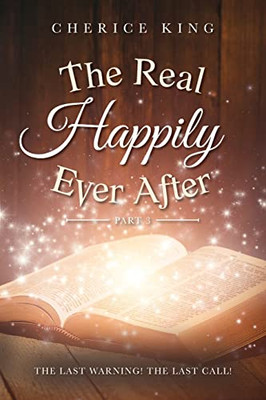The Real Happily Ever After - 9781685157517