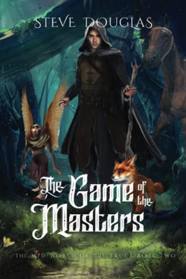 The Game Of The Masters