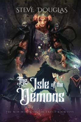 The Isle Of The Demons