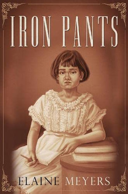 Iron Pants