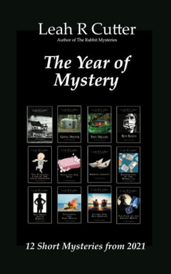 The Year Of Mystery