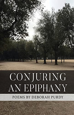 Conjuring An Epiphany - 9781646627257