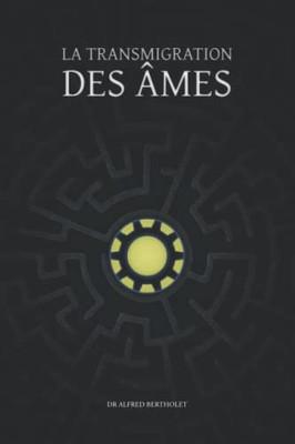 La Transmigration Des Âmes