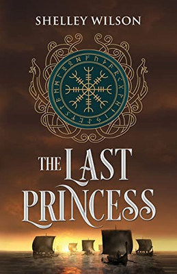 The Last Princess - 9781643972497