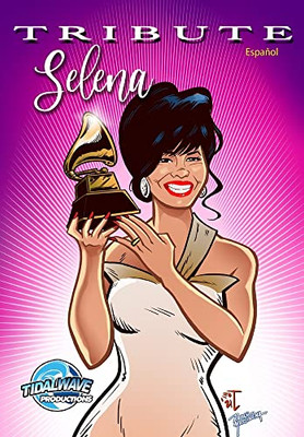 Tribute: Selena Quintanilla En Español