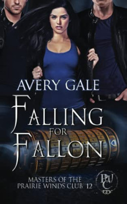 Falling For Fallon