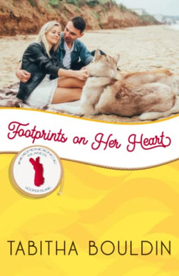 Footprints On Her Heart : Hooper Island