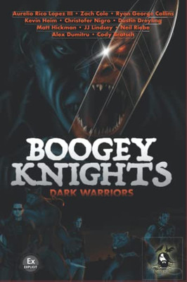Boogey Knights : Dark Warriors