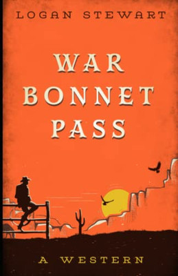 War Bonnet Pass