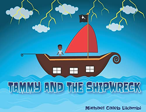 Tammy And The Shipwreck
