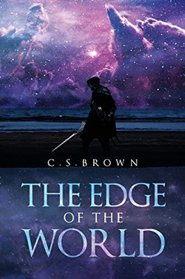 The Edge Of The World