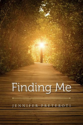 Finding Me - 9781638379102