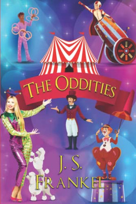 The Oddities