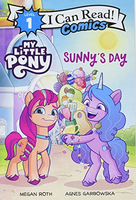My Little Pony: Sunny'S Day
