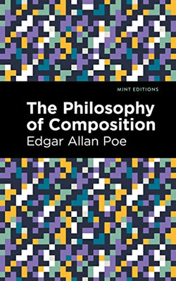 The Philosophy Of Composition