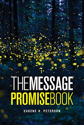 The Message Promise Book