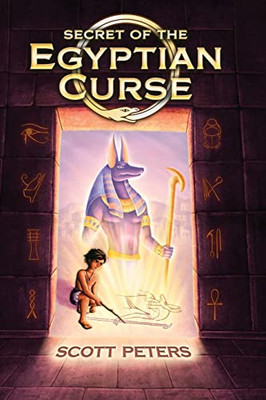 Secret Of The Egyptian Curse