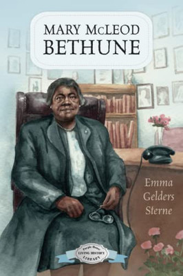 Mary Mcleod Bethune