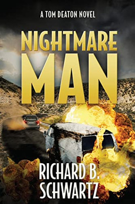 Nightmare Man : A Tom Deaton Novel