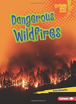 Dangerous Wildfires - 9781728447988