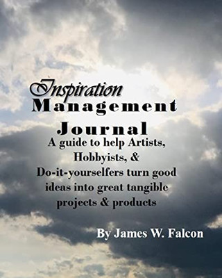 Inspiration Management Journal