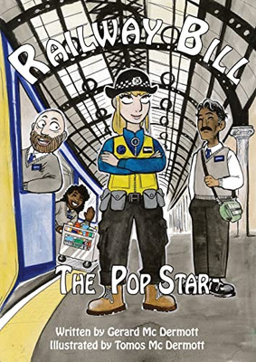 Railway Bill: The Pop Star