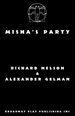 Misha'S Party