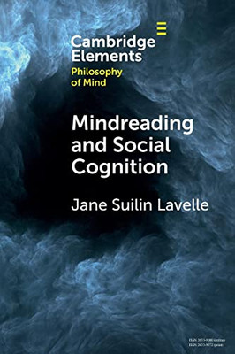 Mindreading And Social Cognition