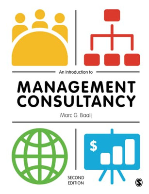 An Introduction To Management Consultancy - 9781529758429