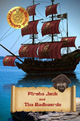 Pirate Jack And The Redbeards