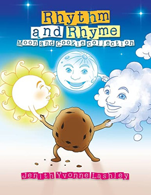 Rhythm And Rhyme : Moon And Cookie Collection