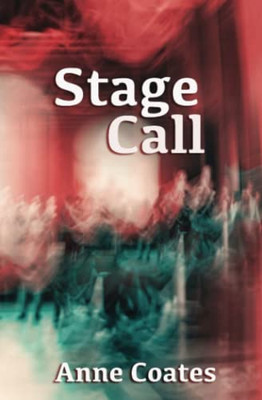 Stage Call - 9781914480768